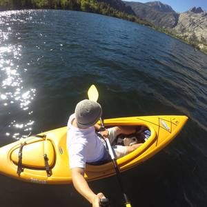 Meet your Posher, John